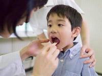 Viêm họng cấp ở trẻ có nguy hiểm?